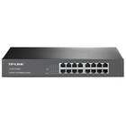 Коммутатор сетевой TP-Link TL-SF1016DS U0080520