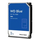 Жесткий диск 3.5" 2TB WD (WD20EZBX) U0533013
