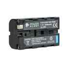 Аккумулятор к фото/видео PowerPlant LED NP-F550 (DV00DV1365) U0099387