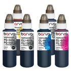 Чорнило Barva Canon PGI-425PGBK pigm + CLI-426BK/C/M/Y/GY 6x100 мл special (CPGI425-100-2MP) U1143483