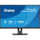 Монітор iiyama XUB3297QSNP-B1 U1129194