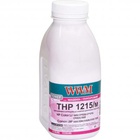 Тонер HP CLJ CP1215/CP1515/CM1312 , 40г Magenta WWM (HP1215M) U0427588