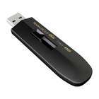 USB флеш накопитель Team 32GB C186 Black USB 3.0 (TC186332GB01) U0482978