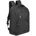 Рюкзак для ноутбука RivaCase 17.3"8164 Clark Black ECO (8164BlackECO) U1063895