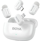 Мікрофон Boya mini-13 Type-C/Lightning White (mini-13) U1136121