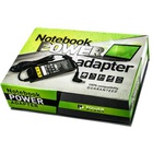 Блок питания к ноутбуку PowerPlant HP 220V, 90W: 19.5V, 4.62A (4.5*3.0) (HP90G4530) U0159597