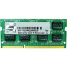 Модуль памяти для ноутбука SoDIMM DDR3 8GB 1600 MHz G.Skill (F3-1600C11S-8GSL) U0157778