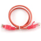 Патч-корд Cablexpert 0.25м (PP12-0.25M/R) U0056233