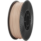 Пластик для 3D-принтера Тірапласт PETG 1.75 мм, 3кг, beige/bodily (25141) U1168965
