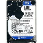 Жесткий диск для ноутбука 2.5" 1TB Western Digital (WD10JPVX) U0043360