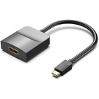 Перехідник USB-C to HDMI 0.15m black Vention (TDCBB) U1125661