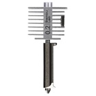 Хотенд (Сопло) Bambu Lab Hotend -A1 0,2mm Stainless Steel Nozzle (FAH018) U1133513