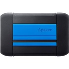 Внешний жесткий диск 2.5" 1TB Apacer (AP1TBAC633U-1) U0371663