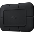 Накопичувач SSD USB Type-C 2TB Rugged Pro LaCie (STHZ2000800) U0421392