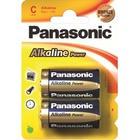 Батарейка PANASONIC LR14 PANASONIC Alkaline Power * 2 (LR14REB/2BP) U0063172