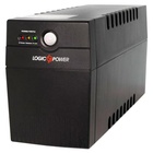 Источник бесперебойного питания LogicPower LPM-700VA-P (00003172) U0058226