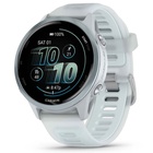 Смарт-годинник Garmin Forerunner 570 - 42MM, Whitestone/Cloud Blue, GPS смарт-годи (010-02970-01) U1084563