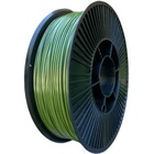 Пластик для 3D-принтера Тірапласт PLA 1.75мм, 0.75кг, khaki (25174) U1168976