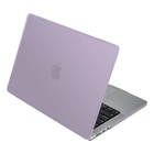 Чохол до ноутбука Armorstandart 15.3" MacBook Air M4/M3/M2 (A3241/A3114/A2941) Purple Air Shell (ARM80466) U1118375