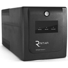 Источник бесперебойного питания Ritar RTP1200 (720W) Proxima-L (RTP1200L) U0173357