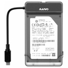 Адаптер Maiwo USB3.1 GEN1 TypeC to HDD 2,5" SATA/SSD black (K104G2 black) U0641787