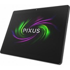 Планшет Pixus Joker 10.1"FullHD 4/64GB LTE, GPS metal, black (4897058531275) U0437183