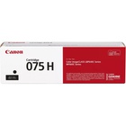 Картридж Canon 075H Black (6369C002) U1160802