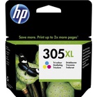 Картридж HP DJ No.305XL color (3YM63AE) U0435421