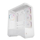 Корпус для ПК DARKFLASH DY460 WHITE U1131909