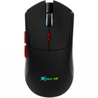 Мишка Xtrike ME GW-613 Wireless/Bluetooth Black (GW-613) U1115497