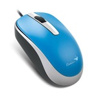 Мышка Genius DX-120 USB Blue (31010105103) U0156517