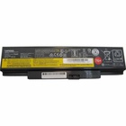 Аккумулятор для ноутбука Lenovo ThinkPad E550 45N1762 (76+), 4400mAh (48Wh), 6cell, Li-ion (A47212) U0301518