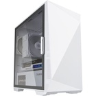 Корпус Zalman Корпус Zalman Z1 Iceberg, без БЖ, 2xUSB3.0, 1xUSB2.0, 3x120mm Black fans, TG Side Panel, (Z1 Iceberg White) U0838264