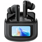 Навушники Blackview AirBuds 12 Black (6931548319719) U1045493