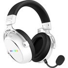 Навушники Hator Hypergang 3 Wireless White (ESH56) U1057490