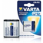 Батарейка Varta PHOTO CR P2 LITHIUM (06204301401) U0066177