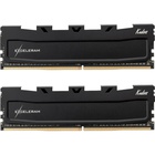 Модуль пам'яті для комп'ютера DDR5 64GB (2x32GB) 6000 MHz Black Kudos eXceleram (EK50640603240CD) U1020031
