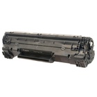 Корпус картриджу HP CE285A/85A/Canon 725 Starter (C_VIRGIN_HP_CE285AS) U1182089