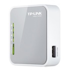 Маршрутизатор TP-Link TL-MR3020 U0003791