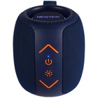 Акустична система NEWVEW NV-9242 BT/USB/TF/FM/TWS Blue (NWVW-NV-9242-BL) U1164322
