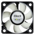 Кулер для корпуса GELID Solutions Silent 5 50 mm (FN-SX05-40) U0514996