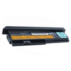 Аккумулятор для ноутбука Lenovo Lenovo ThinkPad X200 7800mAh (85Wh) 9cell 10.8V Li-ion (A41797) U0241873