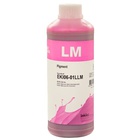 Чорнило InkTec Epson LFP Pigment Light Magenta 1L (EKI06-01LLM) U1118279