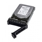 Жесткий диск для сервера Dell 600GB 15K RPM SAS 12Gbps 2.5in Hot-plug Hard Drive,3.5in HYB (400-AJSC) U0418918