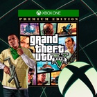 Игра Xbox Grand Theft Auto V XBS [Blu-Ray диск) (5026555366700) U0724115