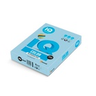 Бумага Mondi IQ color А4 pastel, 80g 500sheets, Blue Ice (OBL70/A4/80/IQ) U0646413