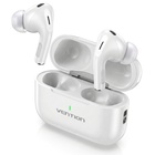 Навушники Vention Echo Lite E11 Plus White (NBVW0-Plus) U1124981