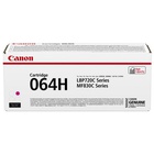 Картридж Canon 064H Magenta 10K (4934C001) U0738896