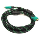 Кабель мультимедийный HDMI to HDMI 2.0m PowerPlant (CA910250) U0259367