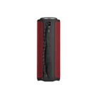 Акустическая система 2E SoundXTube Plus TWS MP3 Wireless Waterproof Red (2E-BSSXTPWRD) U0752551